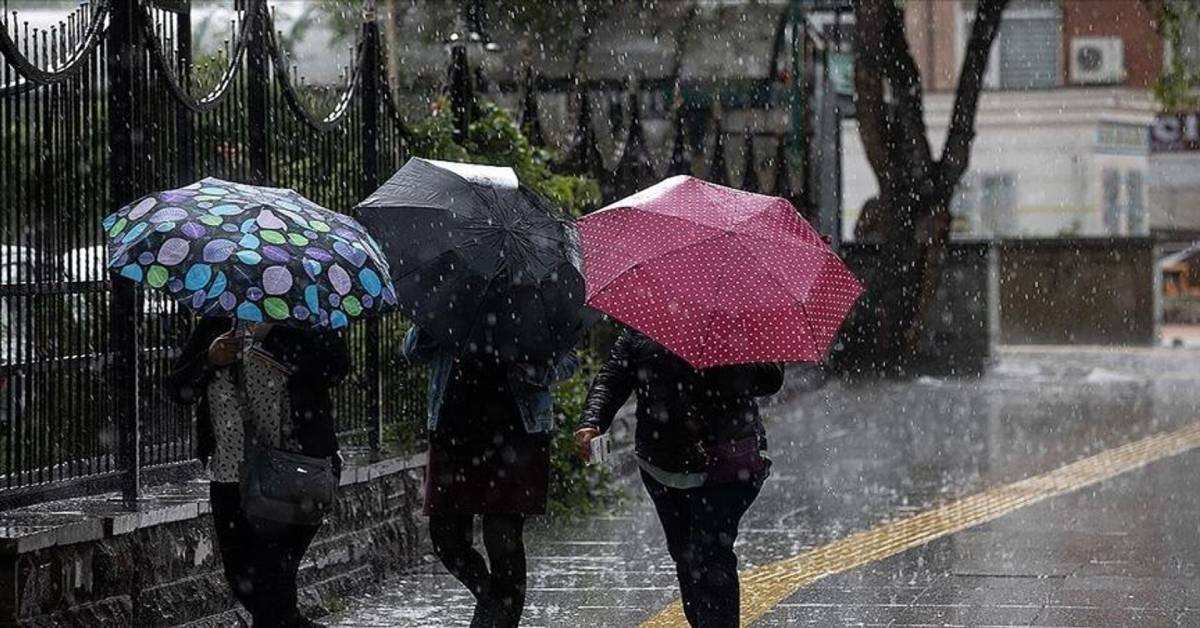 7 Aralık Hava Durumu 7 Aralık Hava Durumu