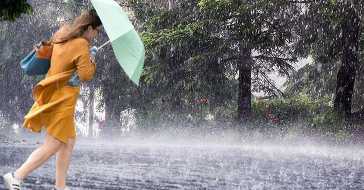 19 Nisan 2022 Salı hava durumu nasıl olacak? Meteoroloji Genel Müdürlüğü 19 Nisan 2022 hava tahmin raporunu yayımladı: Soğuk hava ve sağanak yağış devam edecek!