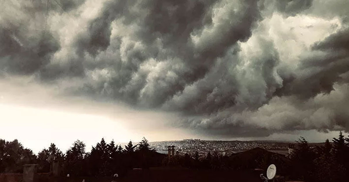 7 Nisan 2022 Perşembe hava durumu nasıl olacak? Meteoroloji Genel Müdürlüğü 7 Nisan 2022 hava durumu tahmin raporunu yayımladı: Yurt genelinde kuvvetli rüzgar uyarısı!