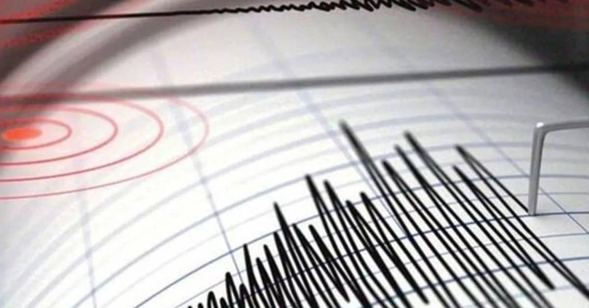 7 Ocak Cumartesi Deprem Mi Oldu 7 Ocak Cumartesi Deprem Mi Oldu