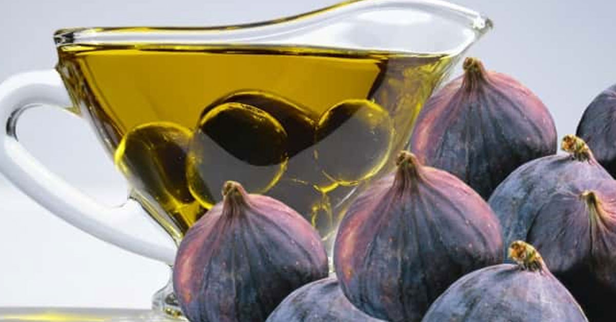 7 zeytin 1 incir kürü