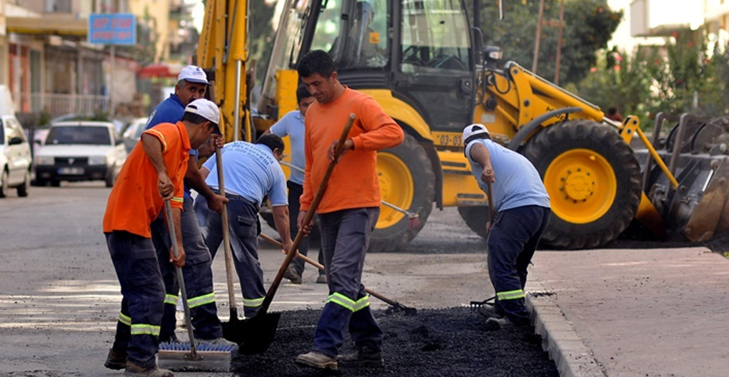 700 bin işçiyi ilgilendiriyor