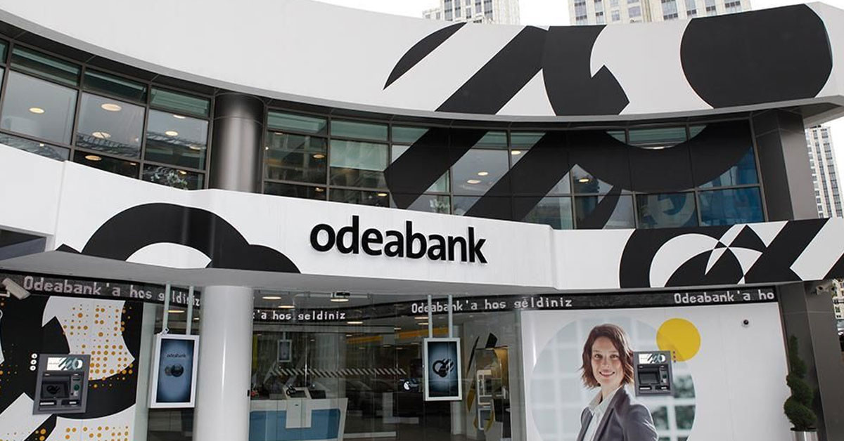Odeabank