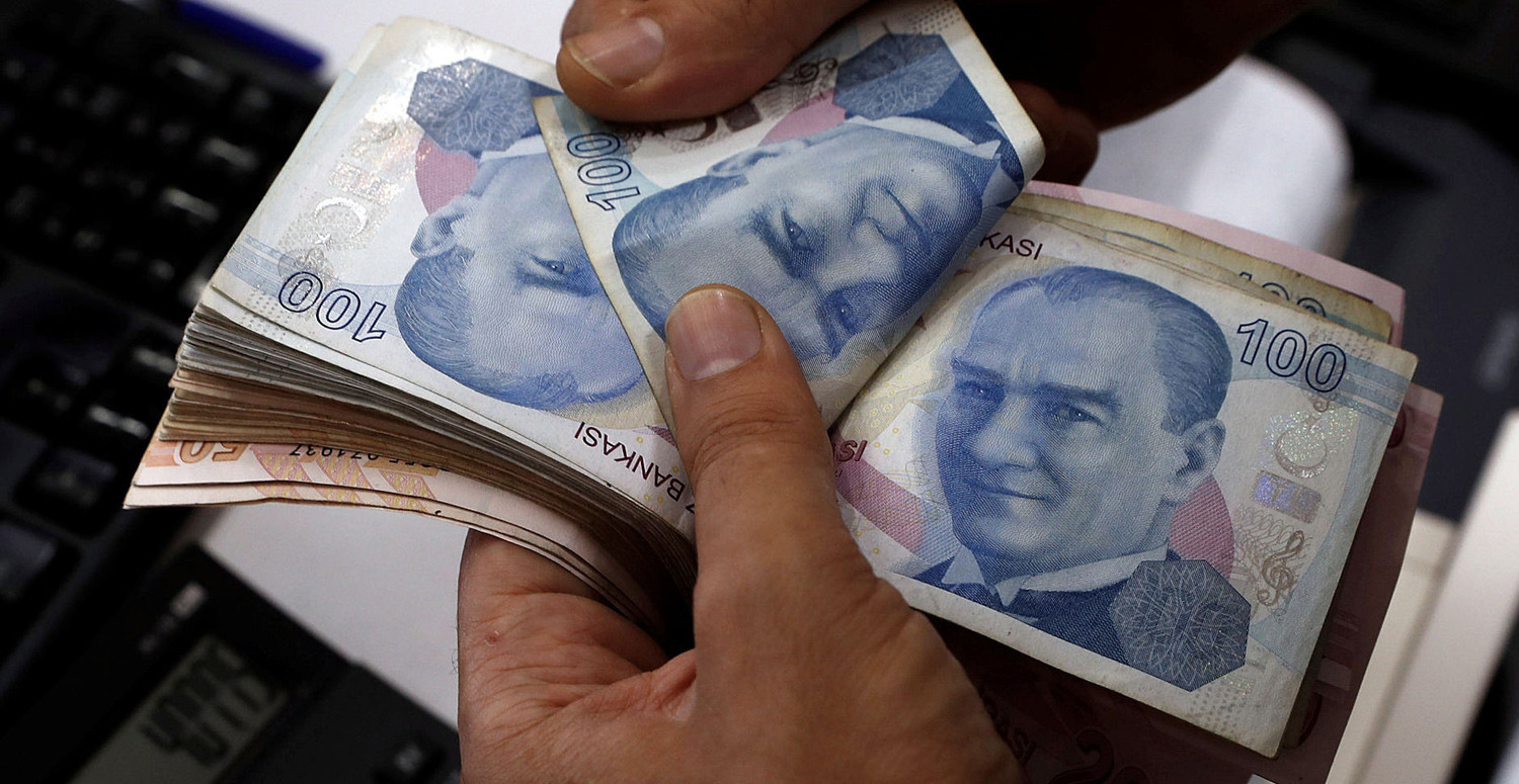 7.7 milyon mükellefin borcu silinecek