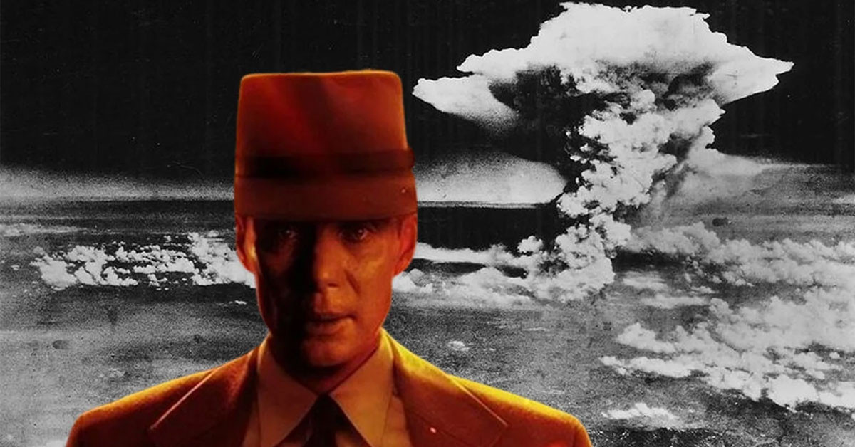 78 yıl önce kentlerini yerle bir eden atom bombasının geliştirilmesi yarışını anlatan 78 yıl önce kentlerini yerle bir eden atom bombasının geliştirilmesi yarışını anlatan