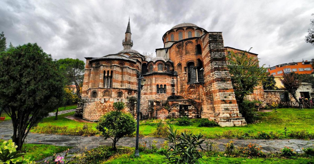 79 yıl sonra ilk kez ezan okunacak: Kariye Camii’nin açılışını Cumhurbaşkanı Erdoğan yapacak