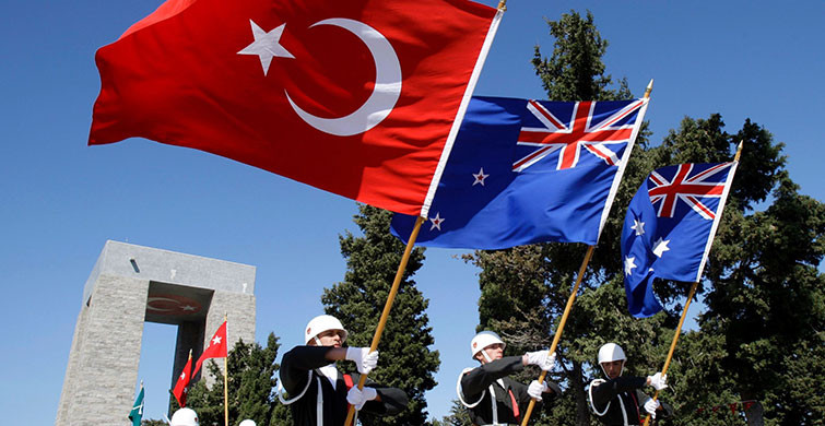 Anzaklar Hangi Ülkededir