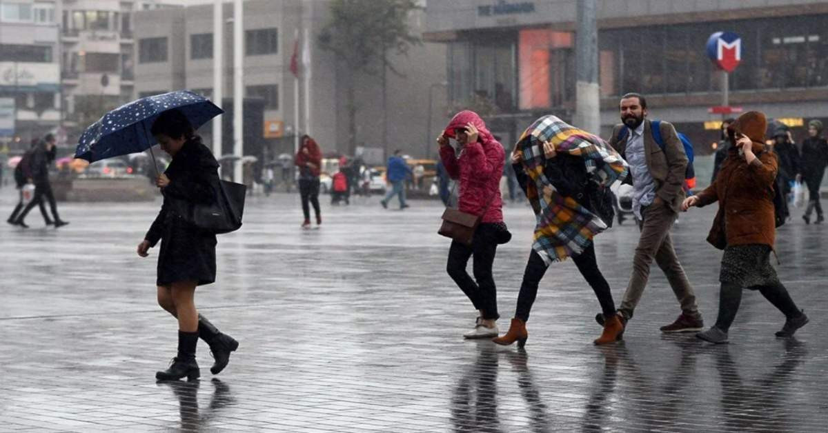 8 Temmuz Hava Durumu-1 8 Temmuz Hava Durumu-1