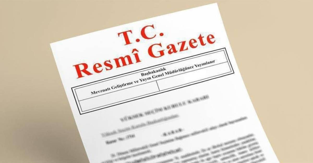 8. Yargı Paketi Resmi Gazete’de yayımlandı mı? 8. Yargı Paketi kararları neler?