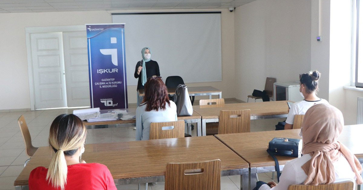 İşkur