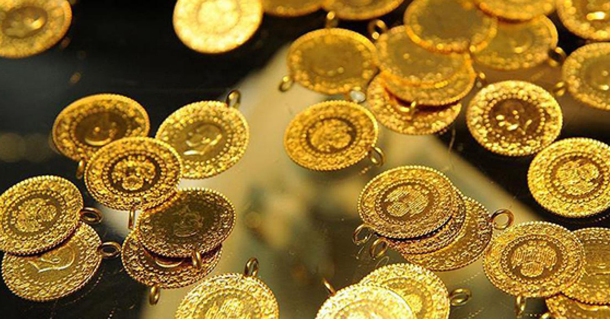 9 Ağostos altın fiyatı