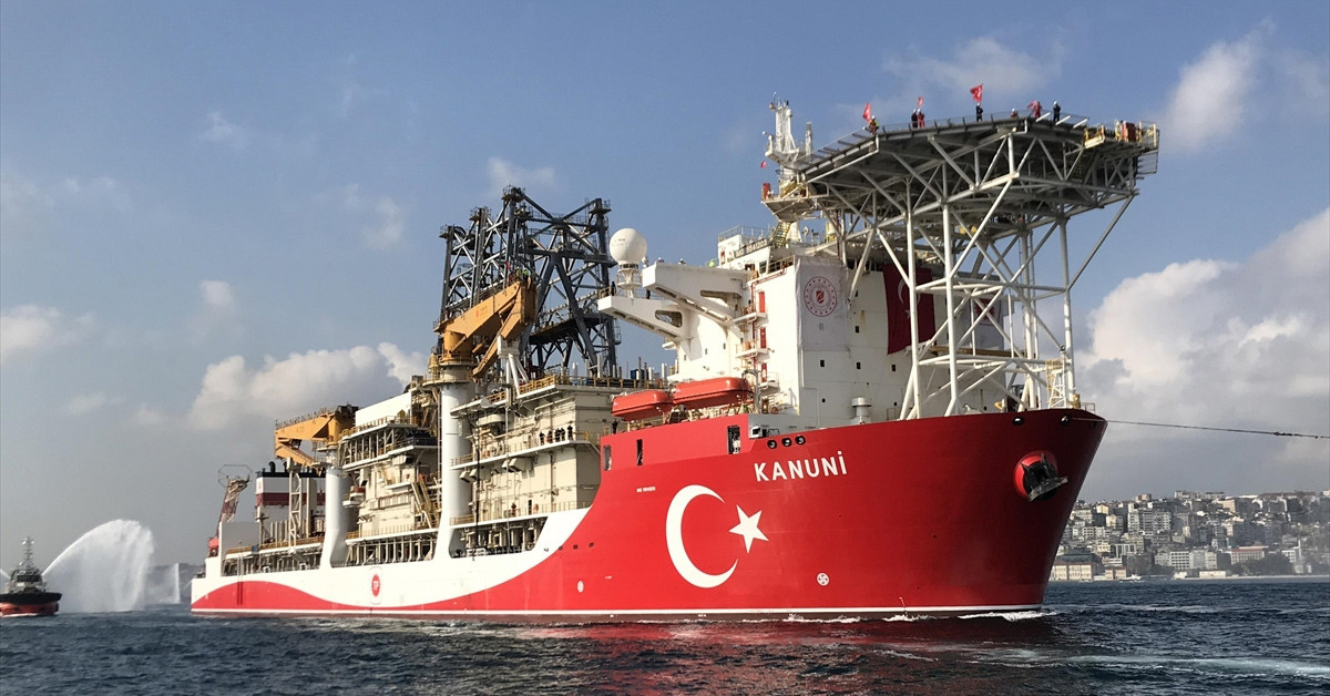9 Ağustos'ta yola çıkıyor 9 Ağustos'ta yola çıkıyor