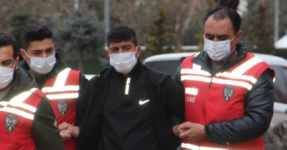 Şehmuz Gezen