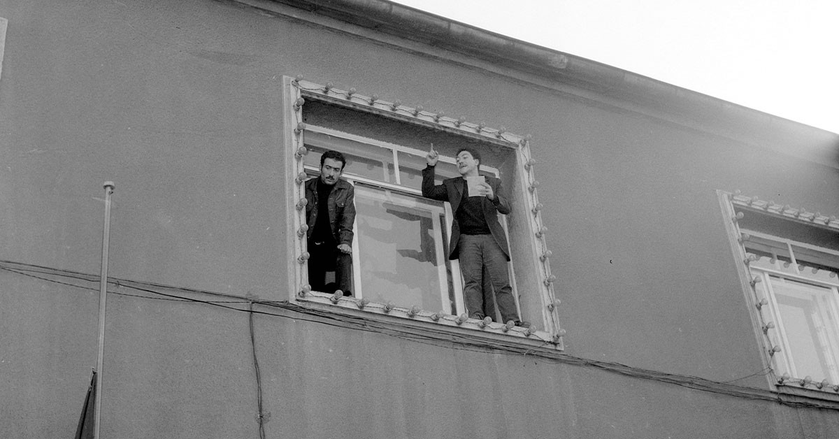 2 Mart 1971 Muhtırası 12 Mart 1971 Muhtırası