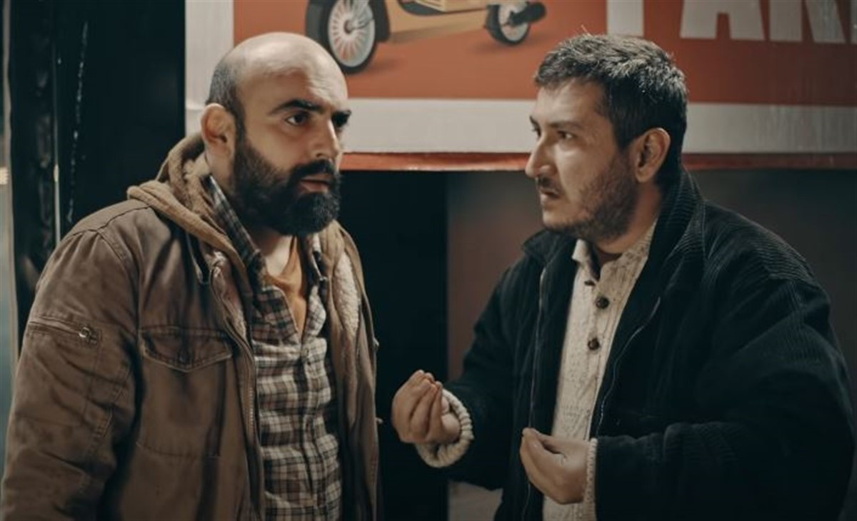 Gibi dizisinin 3. sezonu var mı