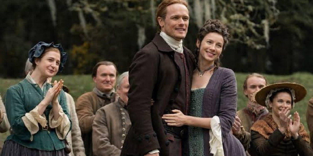 Outlander yeni sezon hangi kanalda