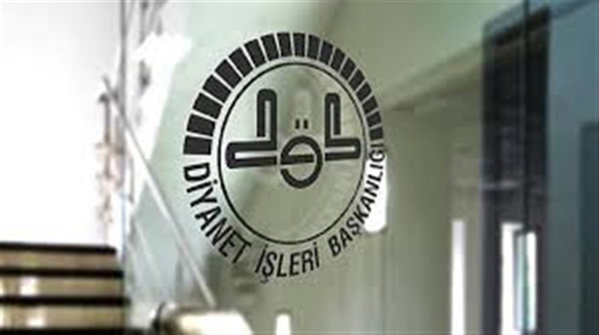 Diyanet İşleri Başkanlığı Diyanet İşleri Başkanlığı