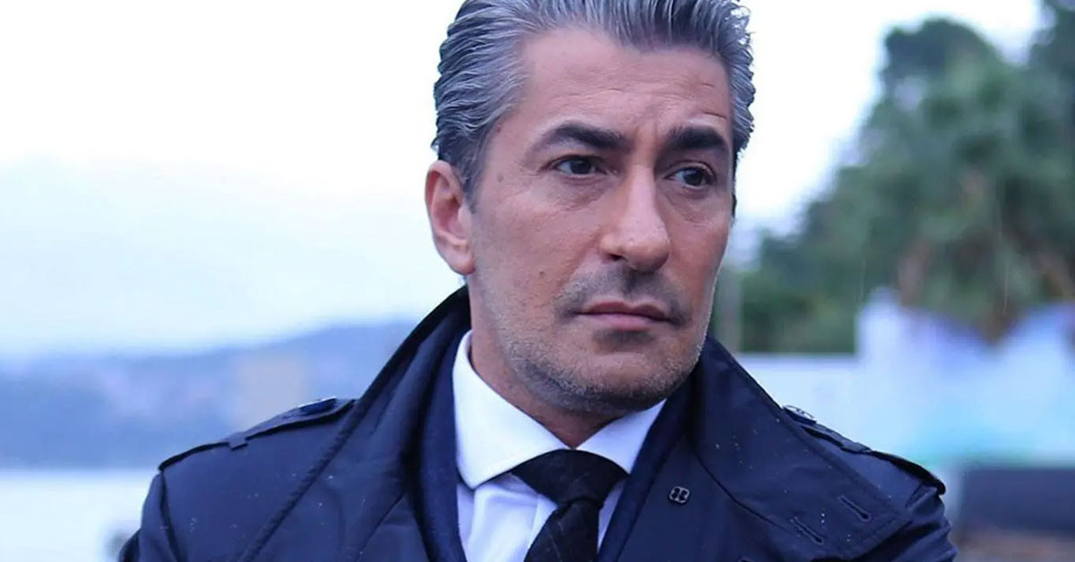 Erkan Petekkaya