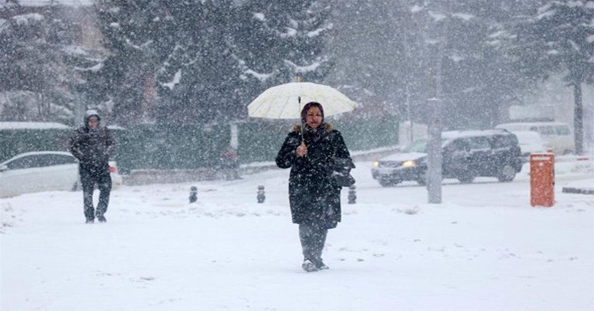 Afyon okullar tatil mi