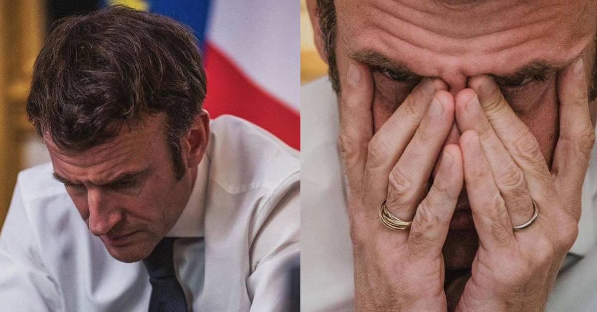 Emmanuel Macron Emmanuel Macron