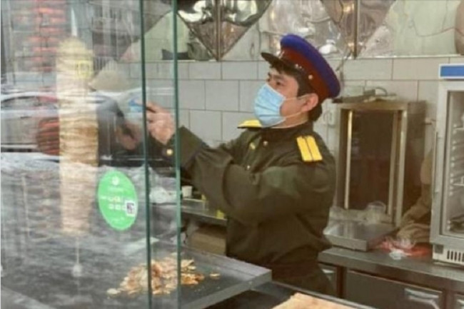 Stalin Döner