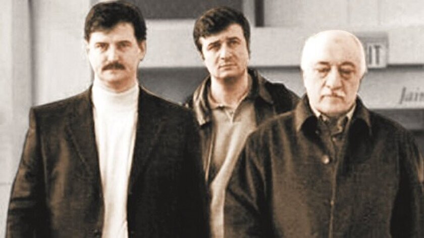 CEVDET TÜRKYOLU KİMDİR