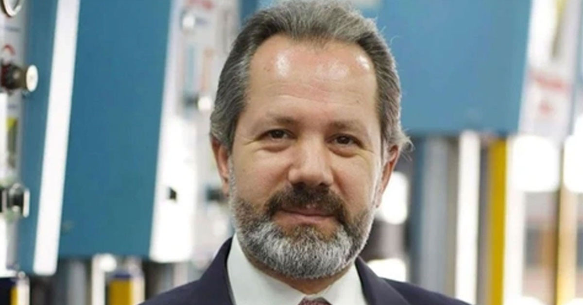 İslam Memiş İslam Memiş