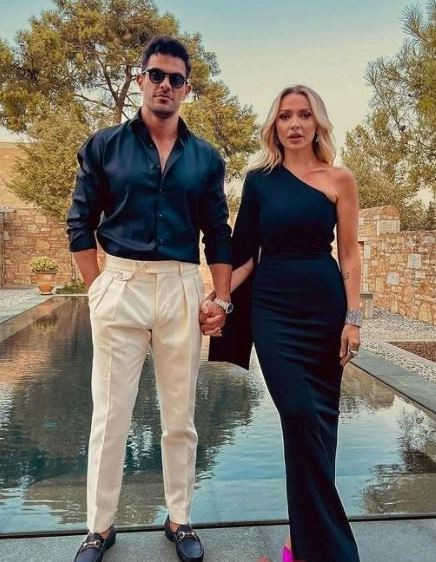 Hadise Murat Dinçerler