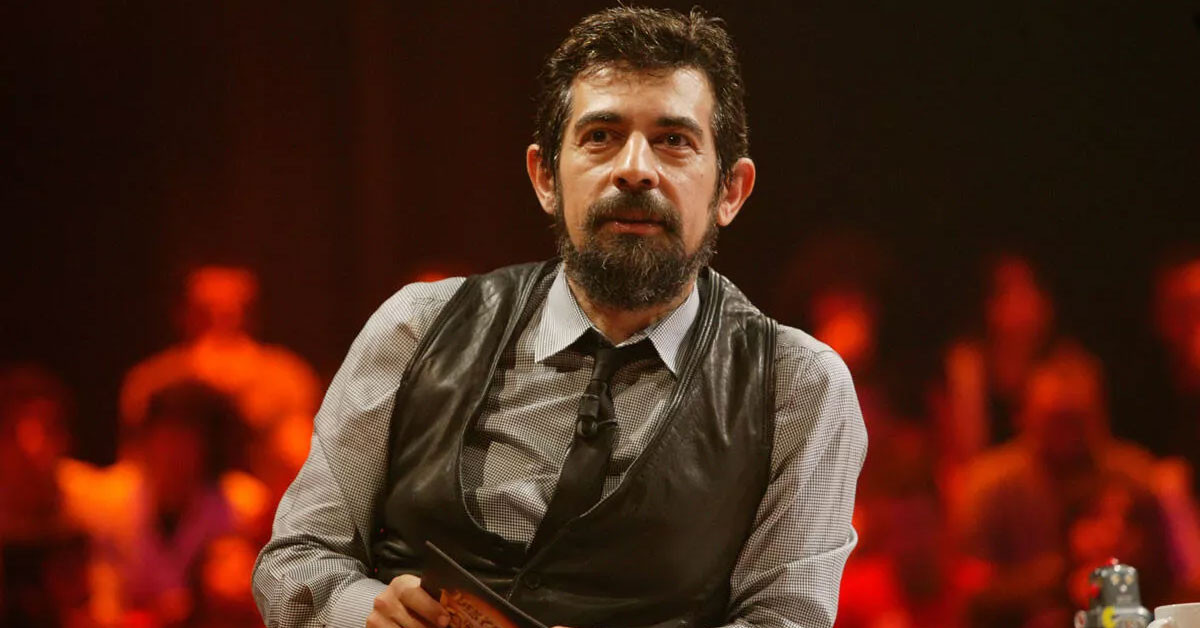 okan bayülgen
