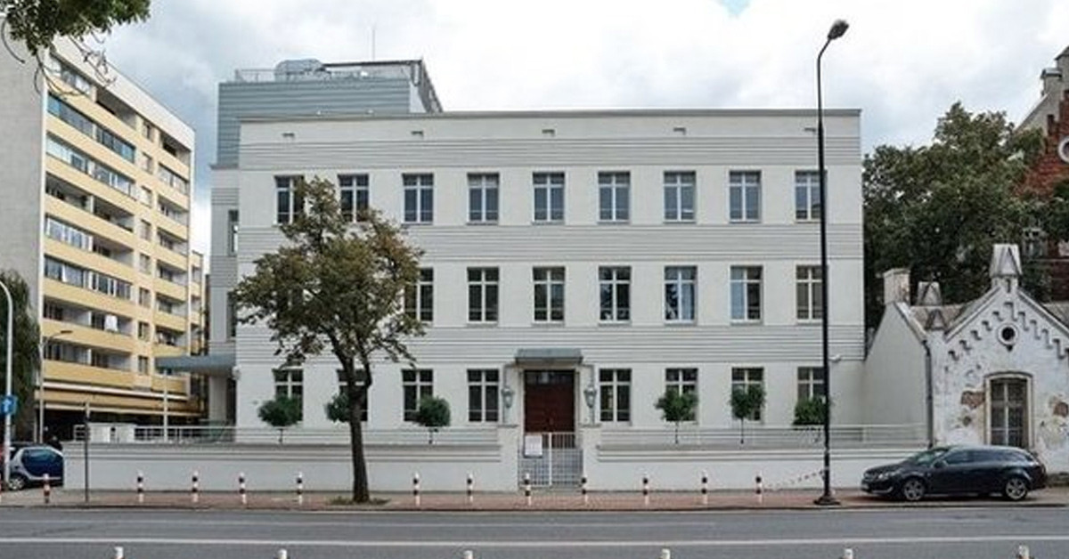 Türkiye Konsolosluğuna saldırı