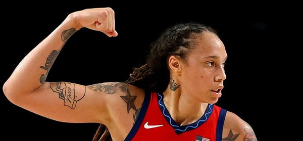 Brittney Griner kimdir, neden tutuklandı?