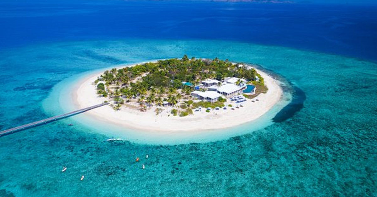 Fiji Adaları