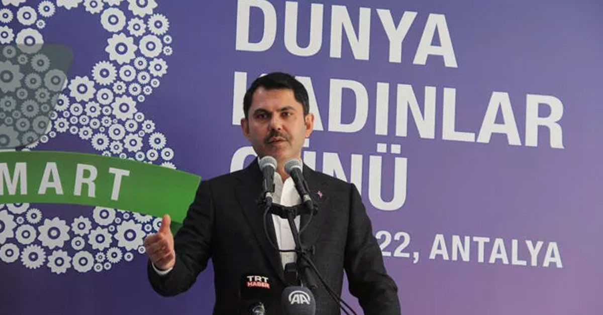 Murat Kurum