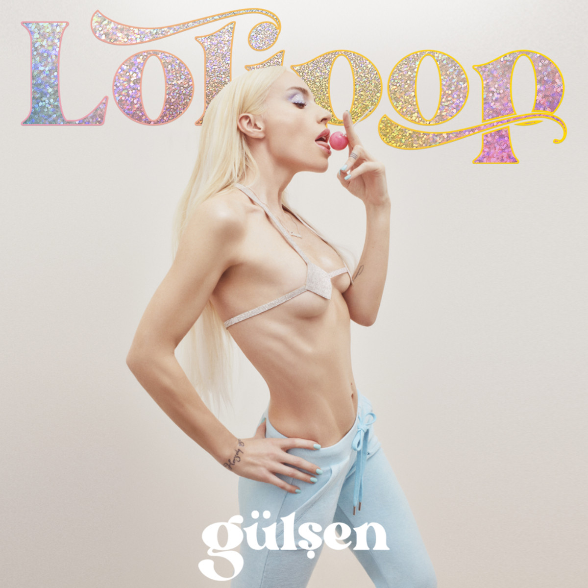 Gülşen Lolipop Gülşen Lolipop