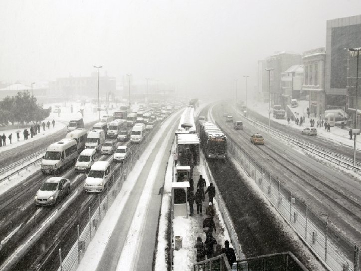 10 Mart Perşembe günü İstanbul'da idari izin var mı?