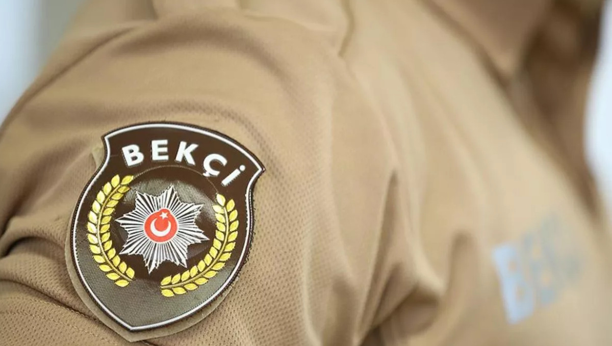 Bekçi