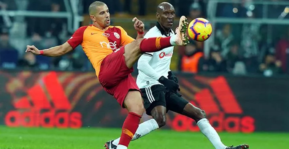 beşiktaş galatasaray