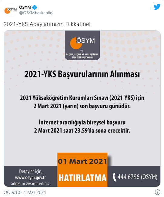 ÖSYMaçıklama010302021