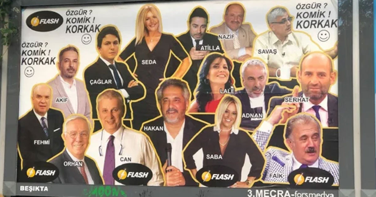 Flash TV