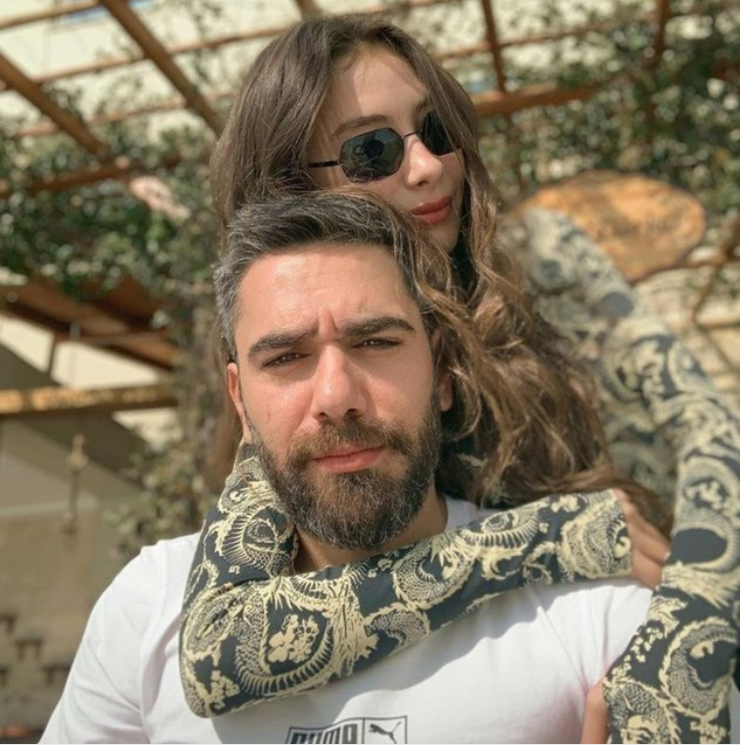 neslihan atagül