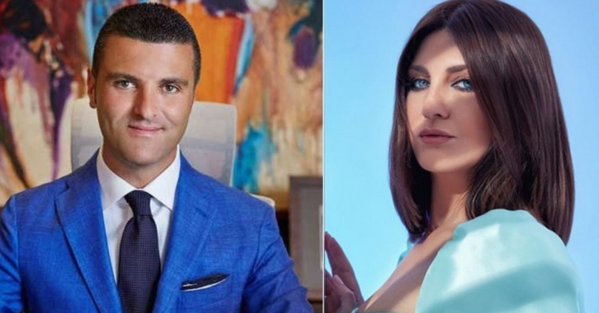 Emir Sarıgül'ün eski eşine şiddet uyguladığı ortaya çıktı