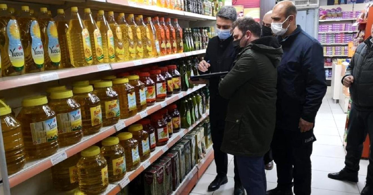 stokçuluk cezası
