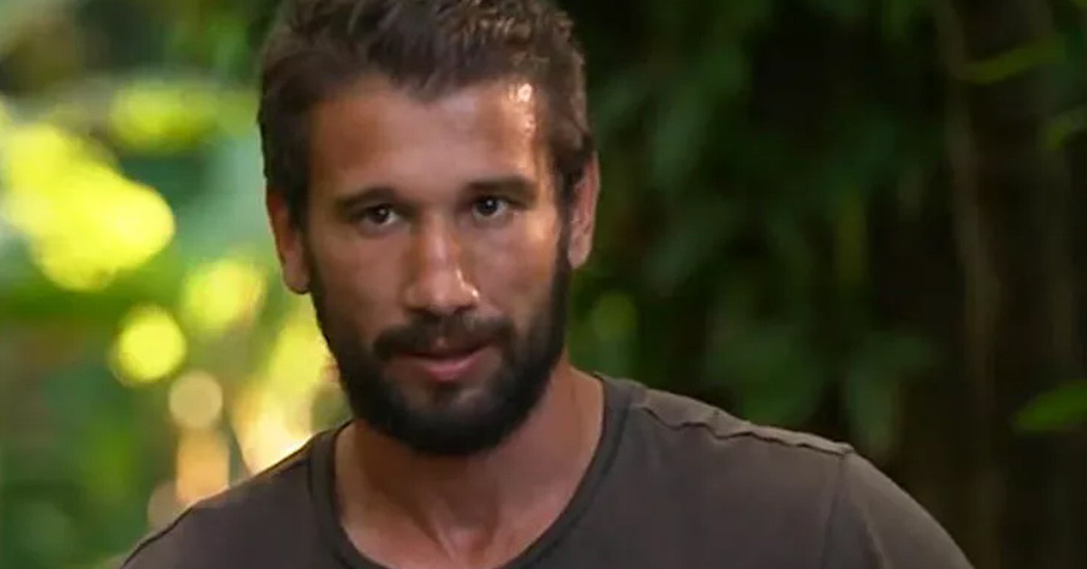 survivor adem
