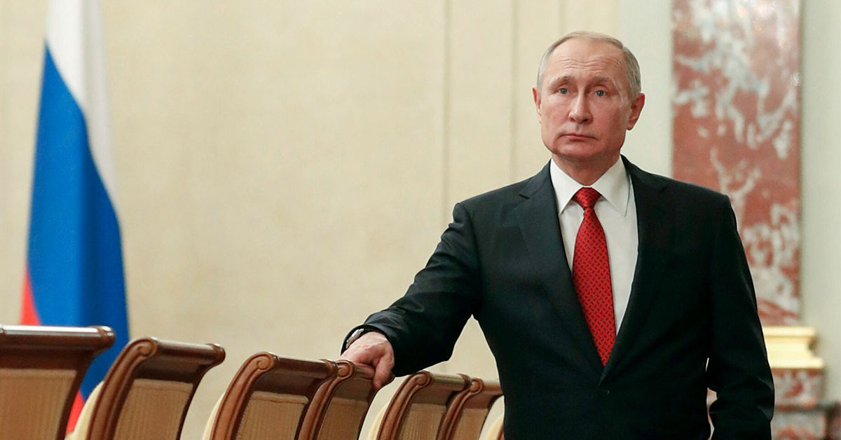 Putin