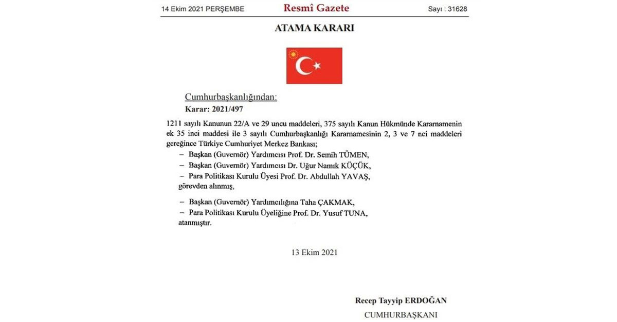 TCMB