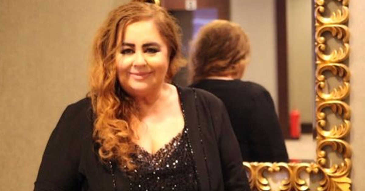Ayşe Mine itiraf etti Ayşe Mine itiraf etti