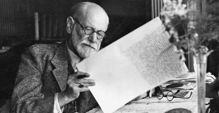 Freud Psikanaliz Freud Psikanaliz