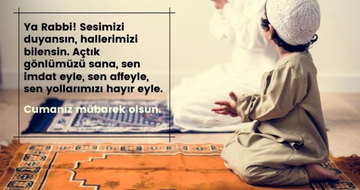 cuma mesajları 3 cuma mesajları 3