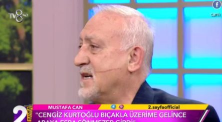 mustafa can mustafa can