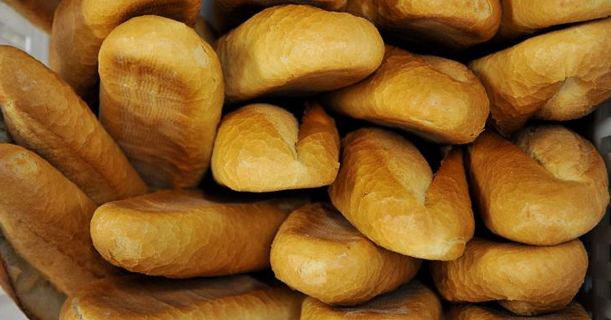 Ankara Halk Ekmek Ankara Halk Ekmek
